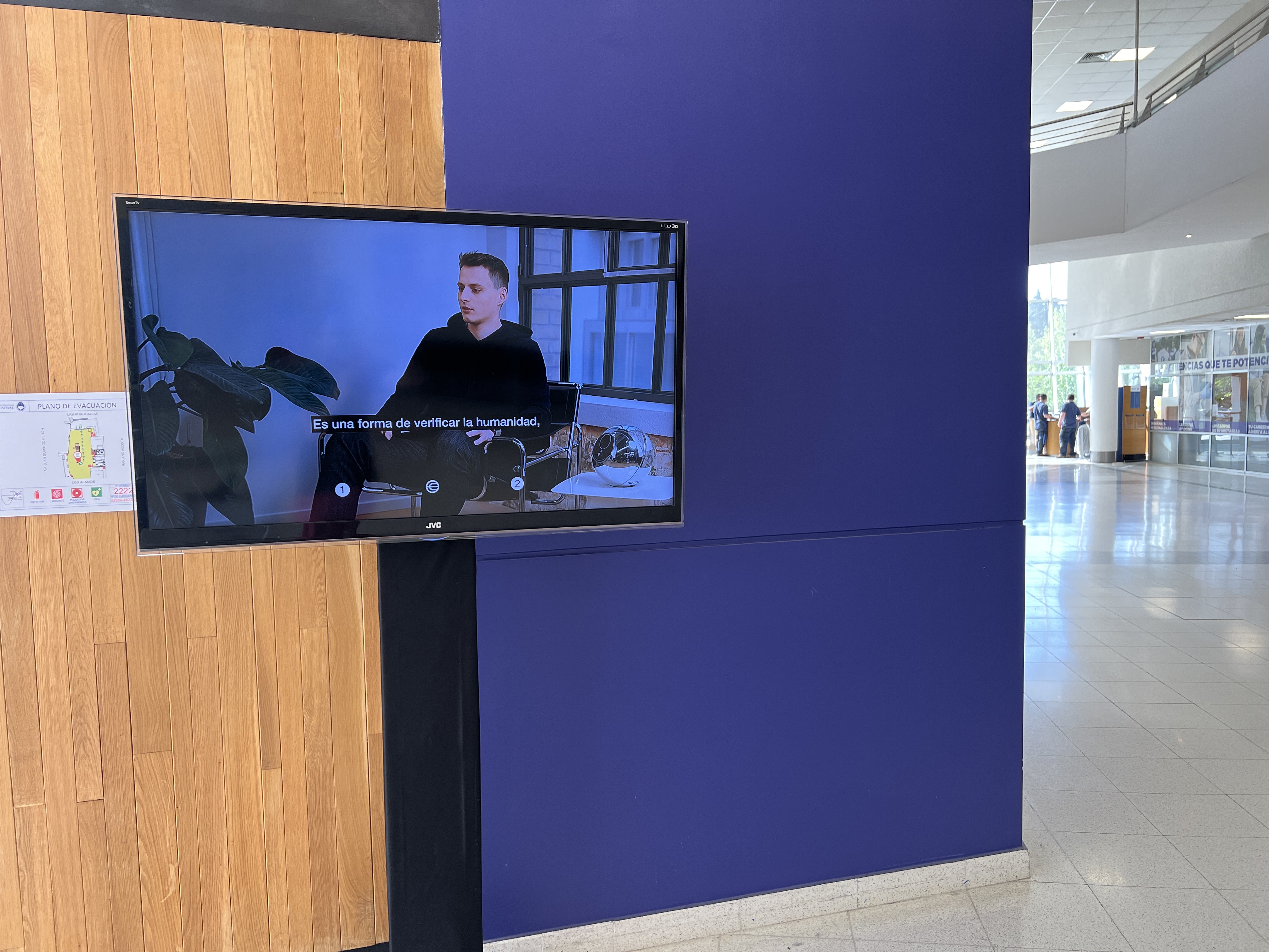 Tv Led 55"