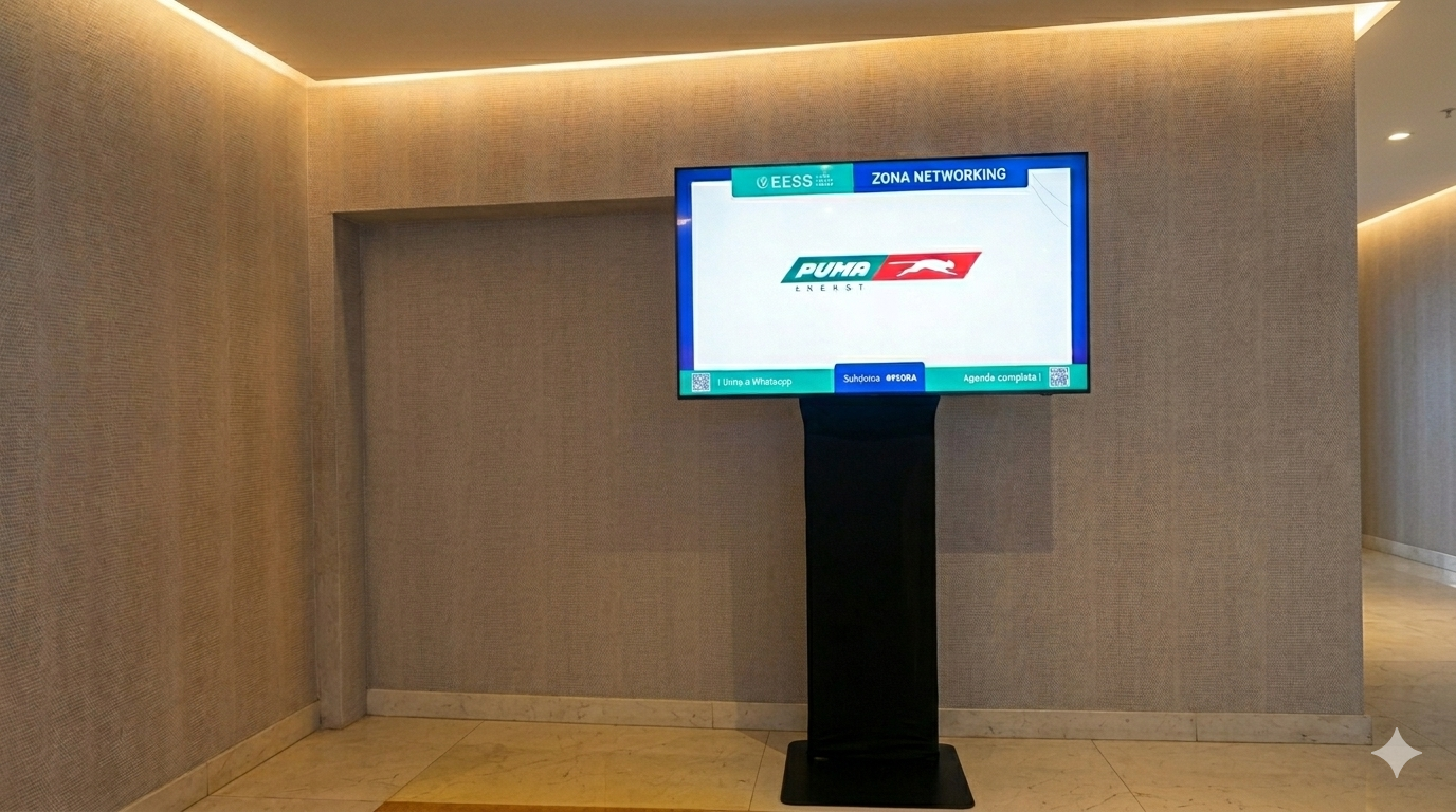 Tv Led 65''