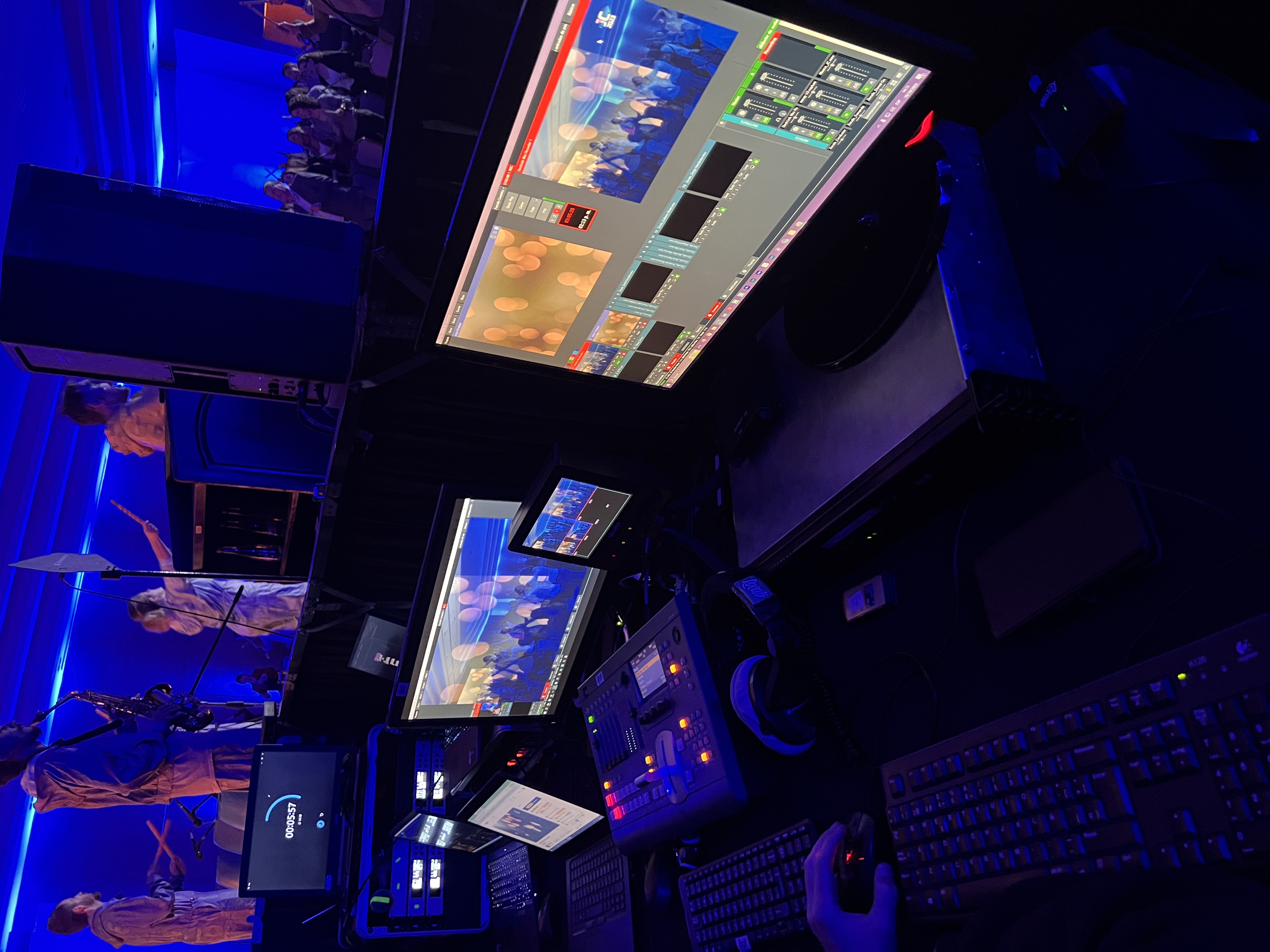 Streaming